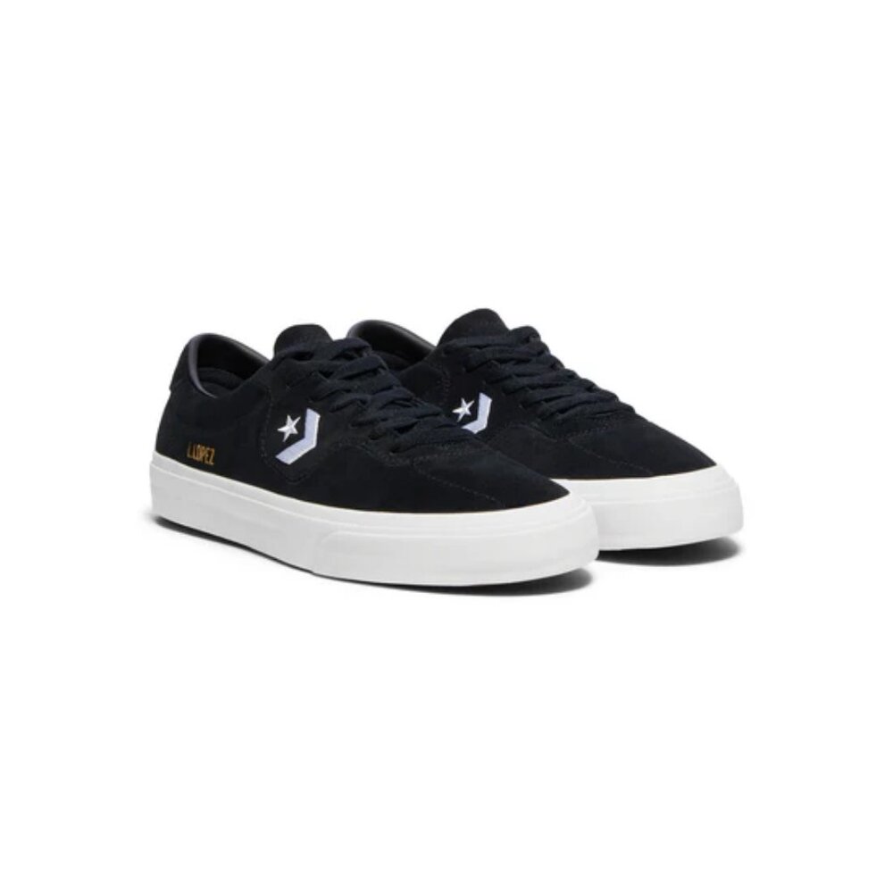 Converse Cons Louie Lopez Pro Ox Skate Sneaker Style 163261C US 9.5